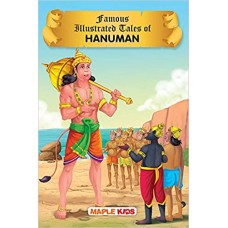 Hanuman Tales